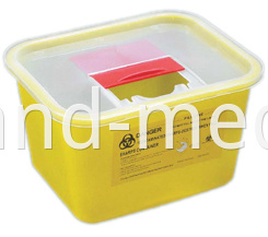 CL-SR0016 Sharp container (4)